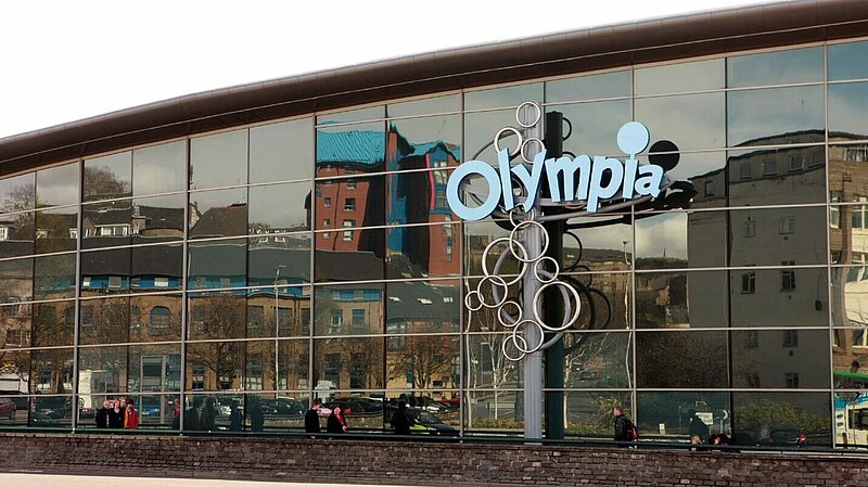 Olympia 