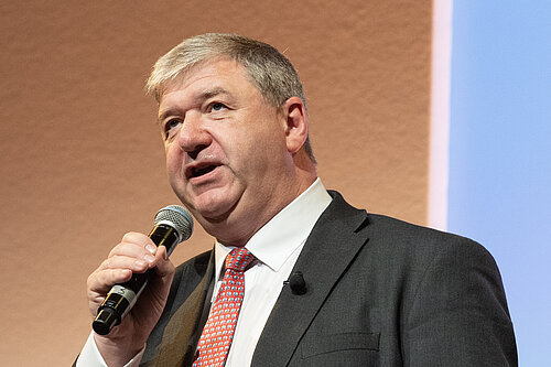Alistair Carmichael