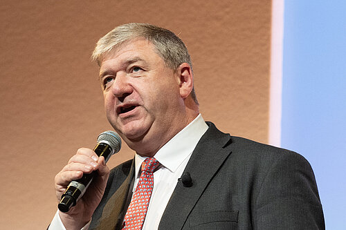 Alistair Carmichael