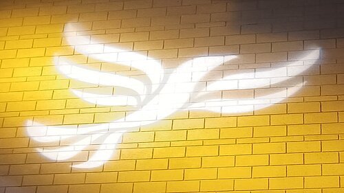 lib dem logo