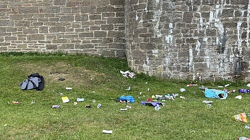 rubbish