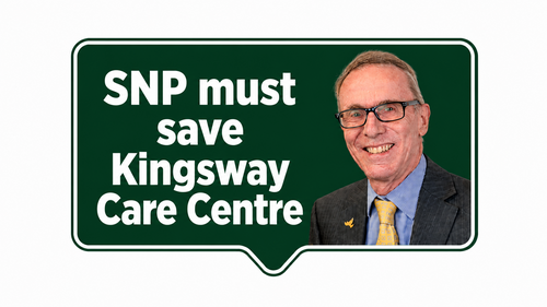 kingsway