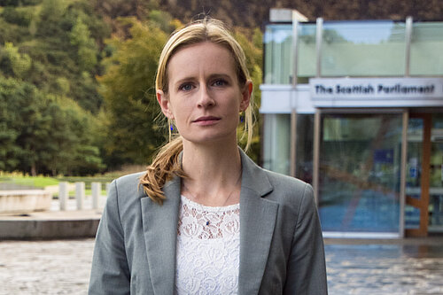 Morven-May MacCallum