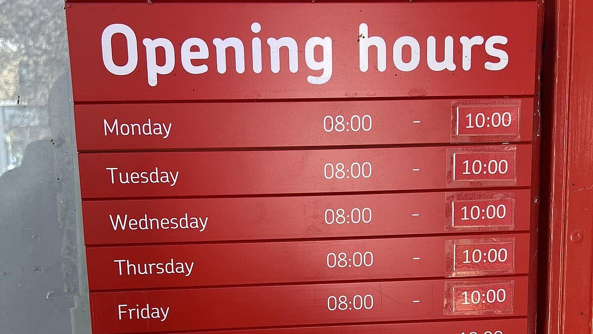Councillors slam Royal Mail delivery office “rubbish” new opening hours