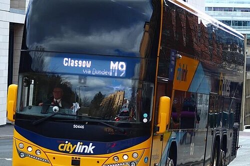 cityline 
