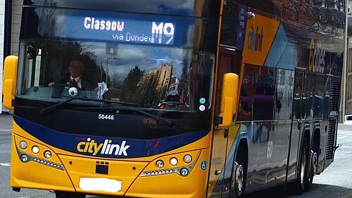 cityline