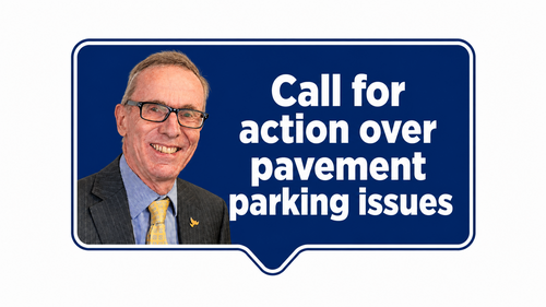 new pavement 