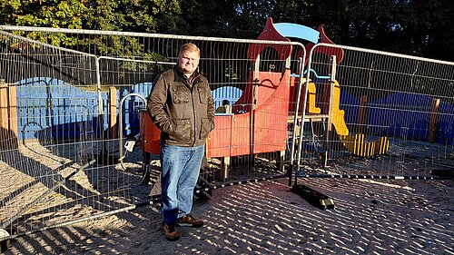 playground