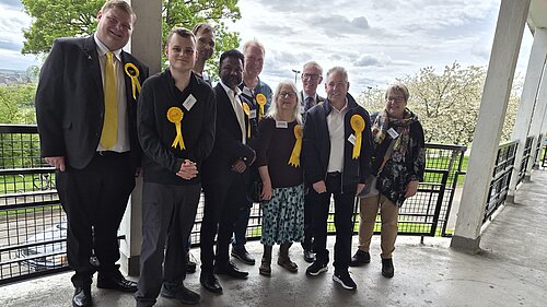 dundeelibdem