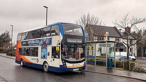 bus 206