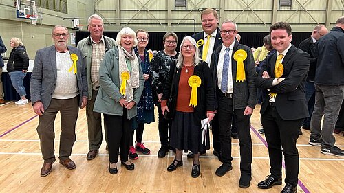 by-election