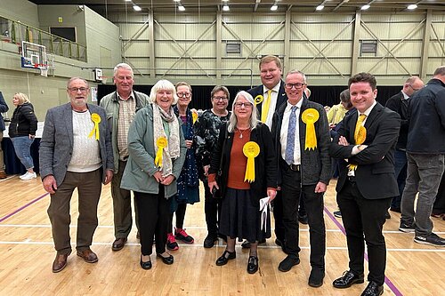 by-election